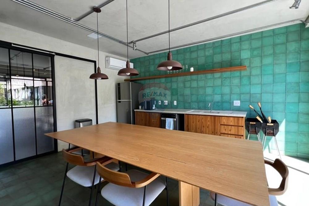 Apartamento - Alugar - Ribeirão Preto , São Paulo - 33.jpeg - Área Gourmet - 780241037-175