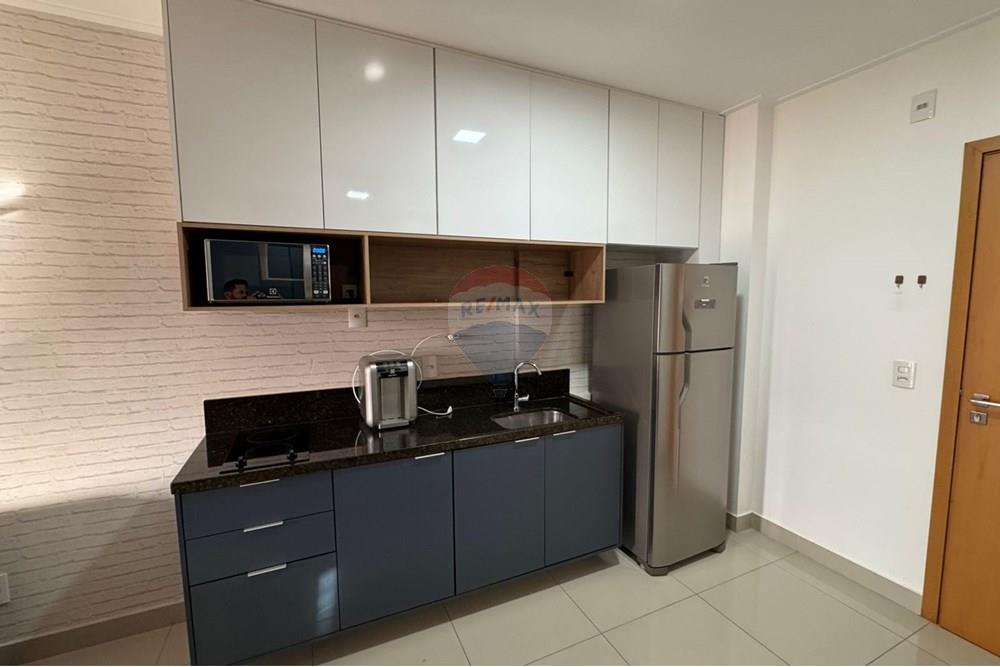 Apartamento - Alugar - Ribeirão Preto , São Paulo - 0891be56-c2f5-4dec-908a-797e03d60782.jpg - 780071015-457