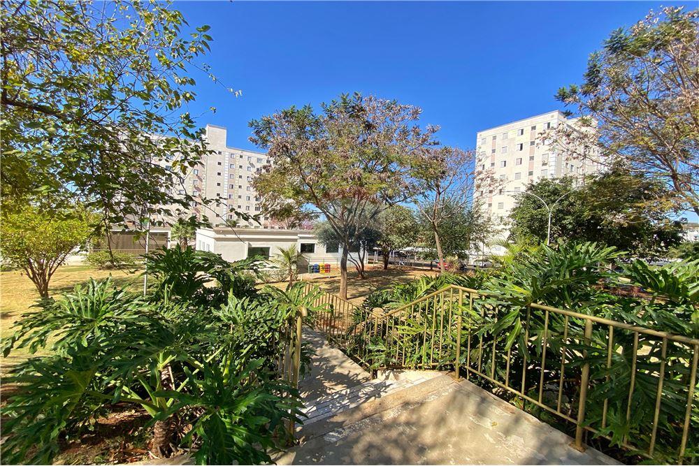 Apartamento - Venda - Ribeirão Preto , São Paulo - 41 - 780171018-350