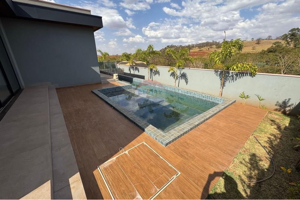 Casa de Condomínio - Alugar - Ribeirão Preto , São Paulo - 03e141bd-dff2-4088-9910-cfc1d373dc76.jpg - 780071015-488
