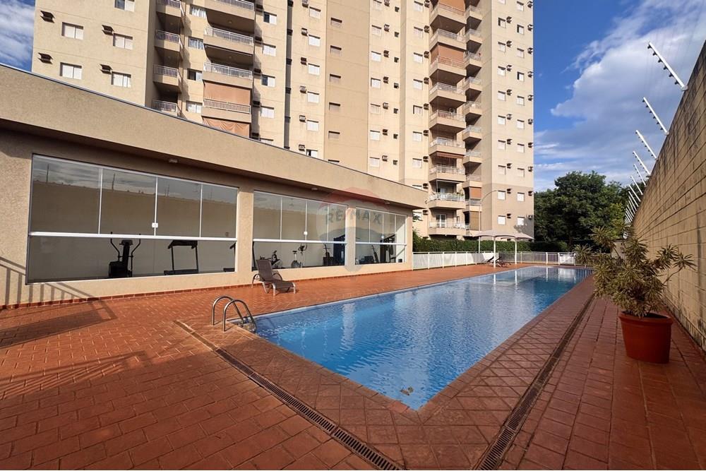 Apartamento - Alugar - Ribeirão Preto , São Paulo - RESIDENCIAL SÃO LUIZ (31 de 36).jpg - 780071015-414