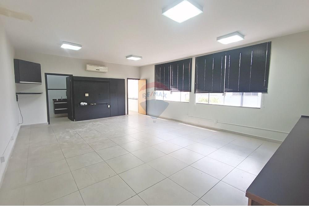Cj. Comercial/ Sala - Alugar - Ribeirão Preto , São Paulo - 1739221830463.jpg - Escritório - 780181012-852