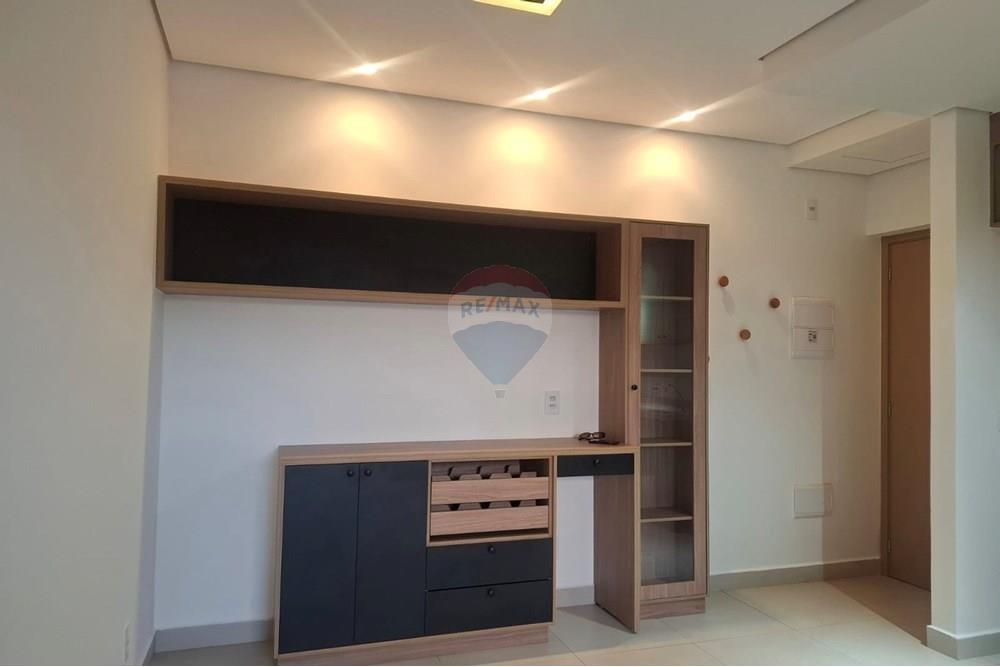 Apartamento - Alugar - Ribeirão Preto , São Paulo - 6dfac187-c918-4169-a8fa-143174eeee2d.jpg - 780171044-38