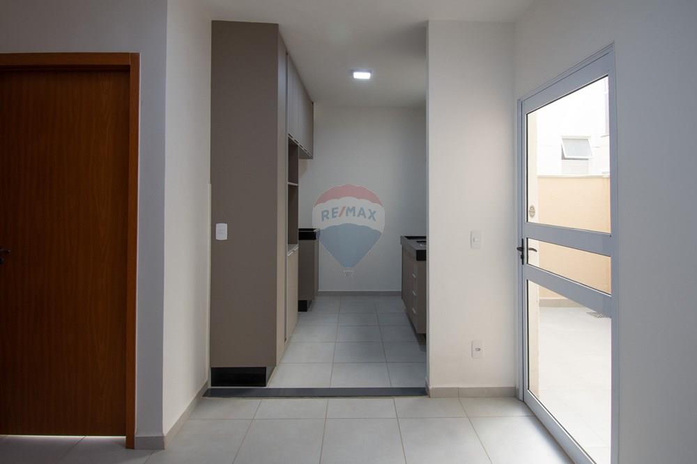 Apartamento - Alugar - Ribeirão Preto , São Paulo - WTB-Res-Iris_0439.JPG - 780241008-259
