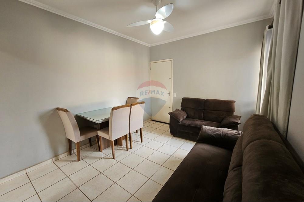 Apartamento - Venda - Ribeirão Preto , São Paulo - 20251104_165648.jpg - Sala - 780091010-67
