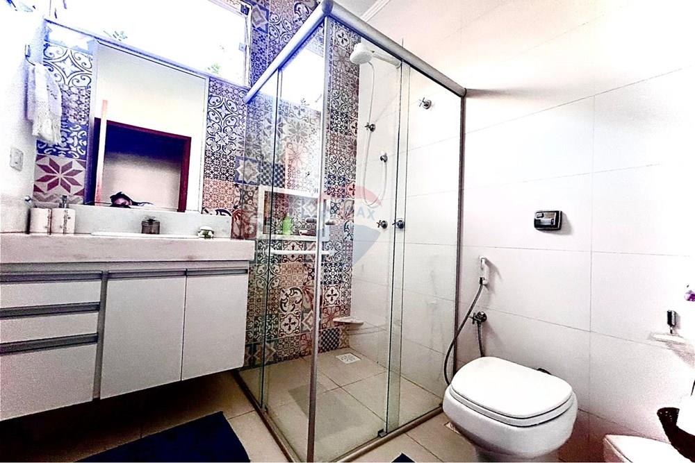 Casa - Venda - São João da Boa Vista , São Paulo - 7db70768-c2be-4d41-8adc-38a4ddd178cd.jpg - Banheiro - 780291008-6