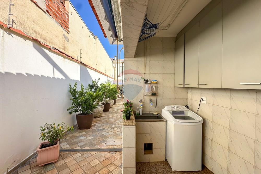 Casa - Venda - Ribeirão Preto , São Paulo - 43.jpg - Área de serviço - 780211052-33