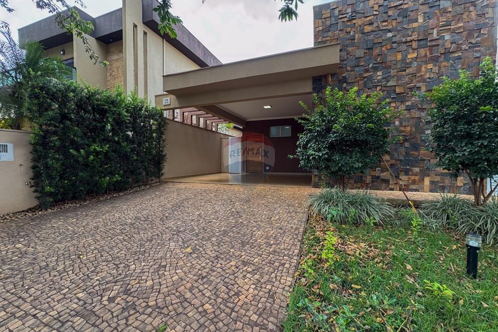 Casa de Condomínio - Venda - Ribeirão Preto , São Paulo - BUENA VITA RIBEIRÃO PRETO (3 de 52).jpg - 780071038-76