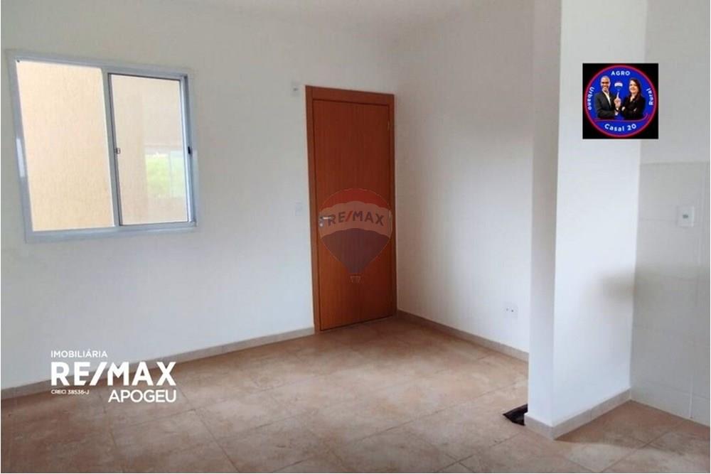 Apartamento - Venda - Jaboticabal , São Paulo - 11.jpg - Sala - 780201012-38