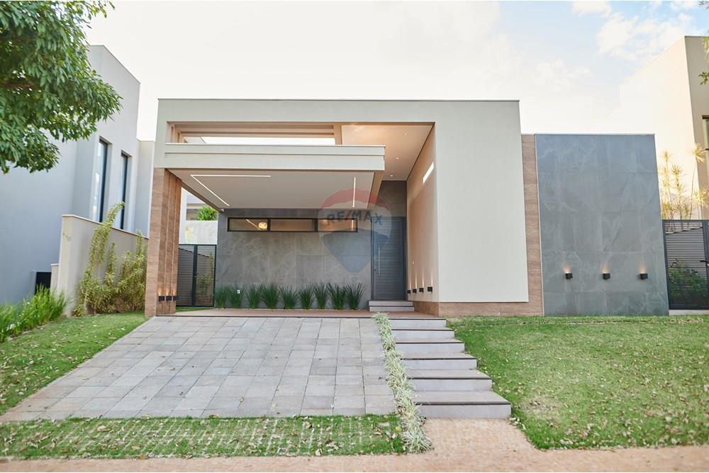 Casa de Condomínio - Venda - Ribeirão Preto , São Paulo - Casa_AlphaII_001.jpg - 780201024-17