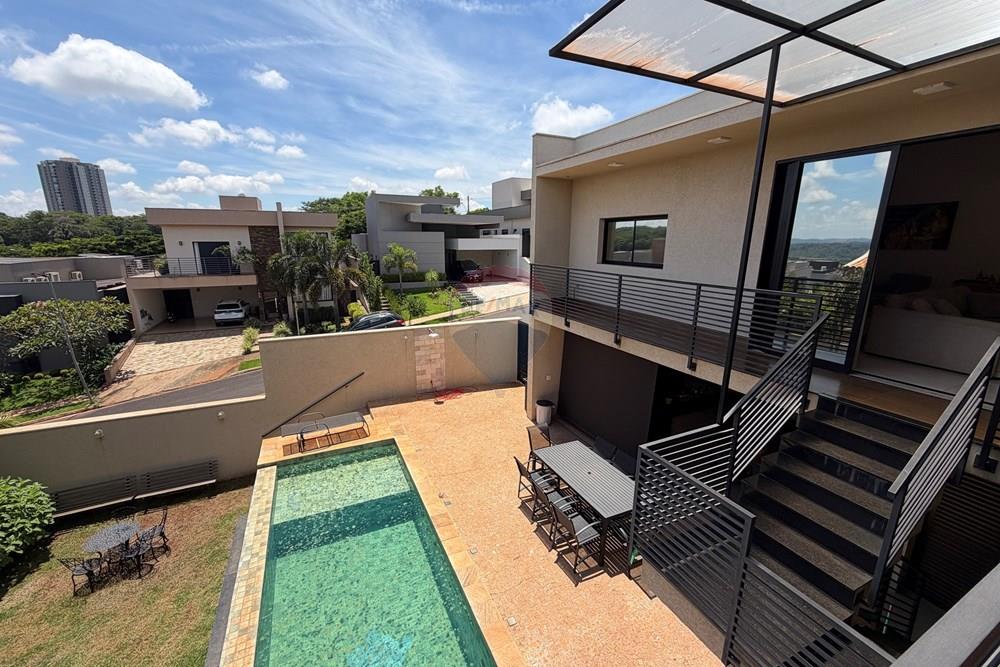 Casa de Condomínio - Venda - Ribeirão Preto , São Paulo - IMG_5156.JPG - 780251026-27