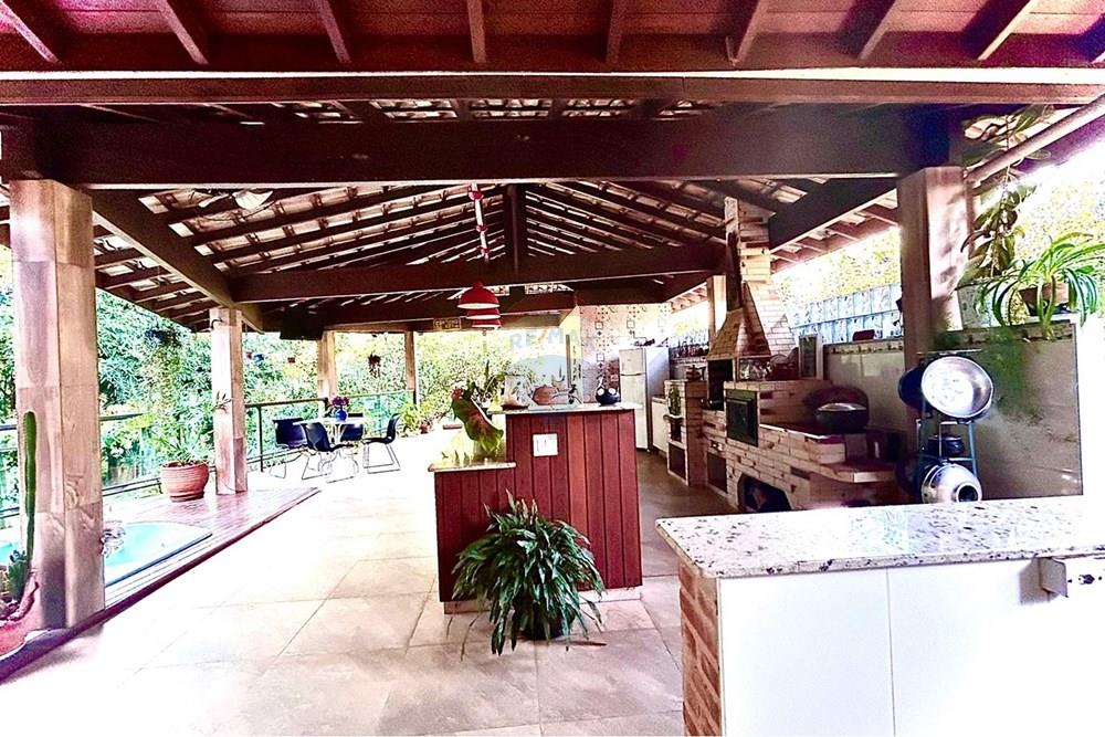 Casa - Venda - São João da Boa Vista , São Paulo - f8ddeada-9cd6-4887-acd4-0c707e41a138.jpg - Layout aberto - 780291008-6