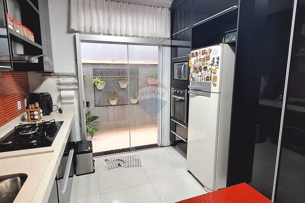 Casa de Condomínio - Venda - Ribeirão Preto , São Paulo - 07 COZINHA 4.jpg - 780271060-86