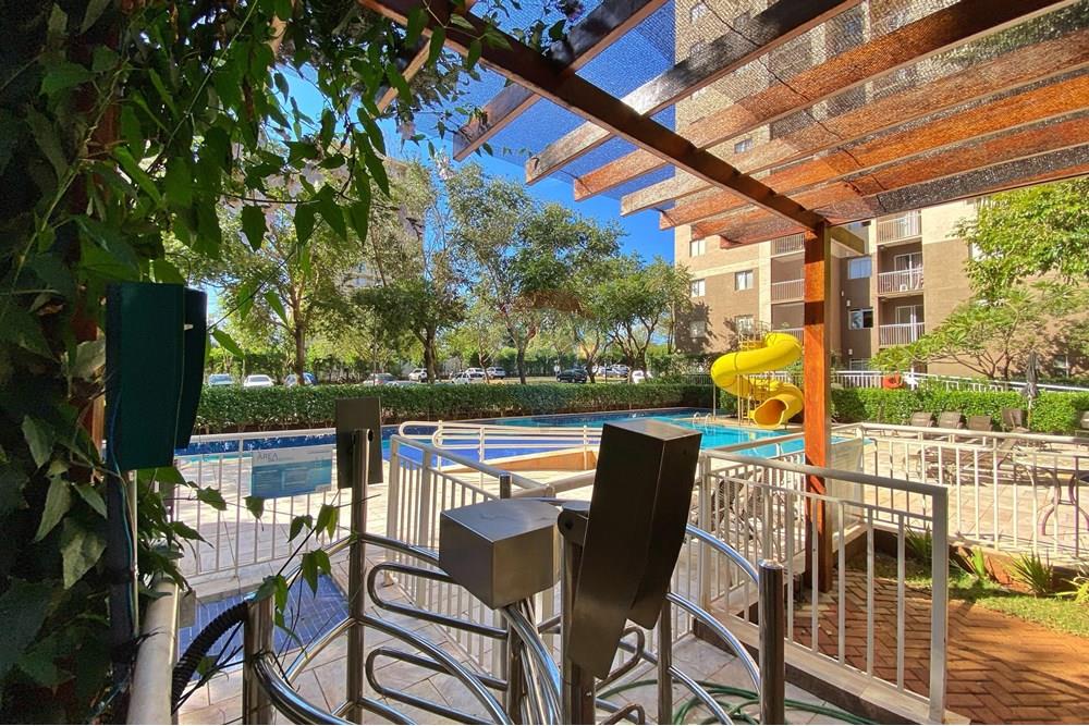 Apartamento - Venda - Ribeirão Preto , São Paulo - 8c7b3a69-370c-446e-8d7b-c2d35f84f2ed.jpg - 780171018-329