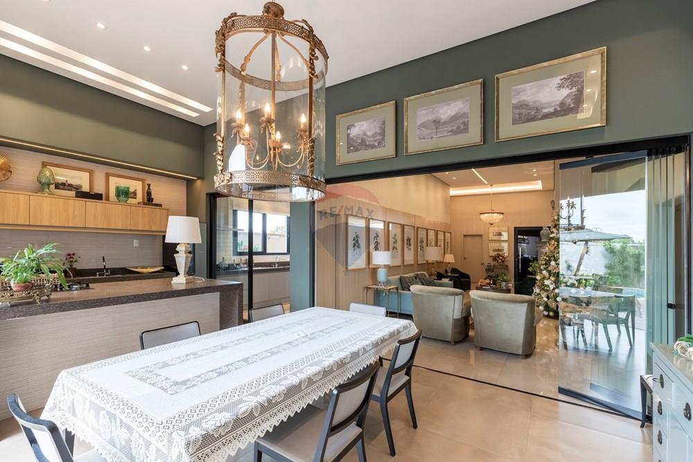 Casa de Condomínio - Venda - Ribeirão Preto , São Paulo - IMG_5305-HDR.jpg - 780181033-39