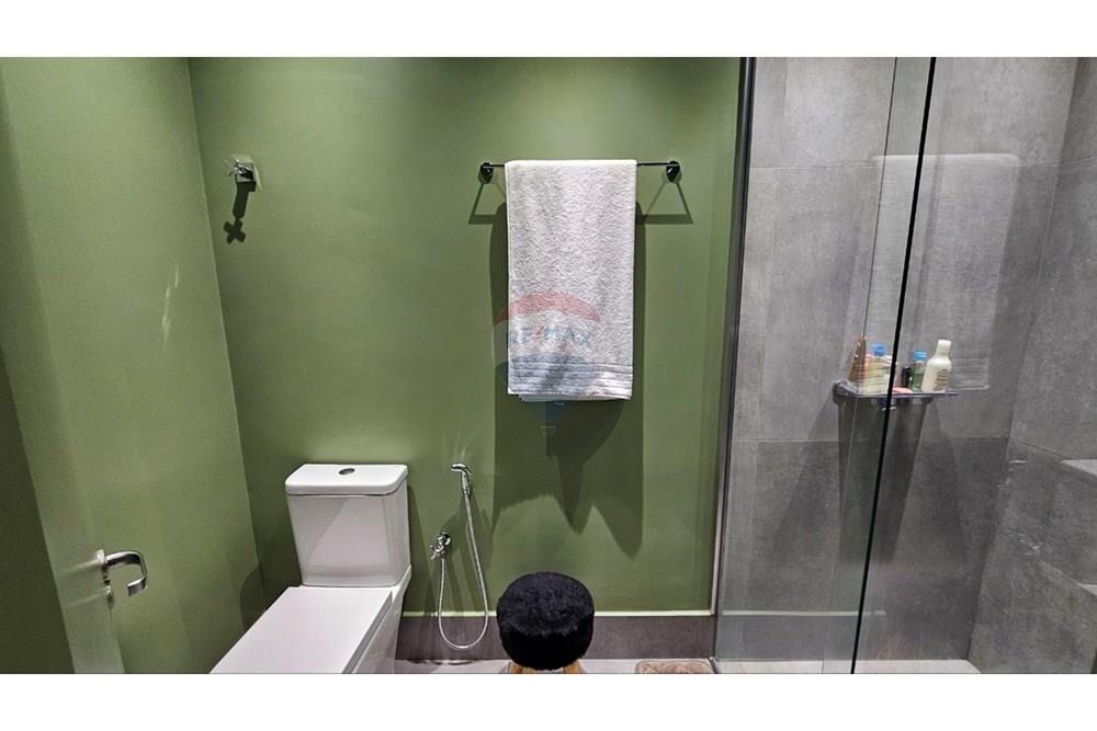 Apartamento - Venda - Ribeirão Preto , São Paulo - Banheiro (2).jpg - 780271014-31