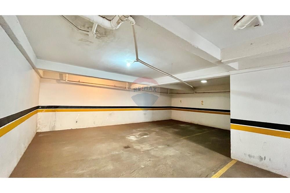 Apartamento - Venda - Ribeirão Preto , São Paulo - IMG_5309.jpeg - Garagem - 780091030-70