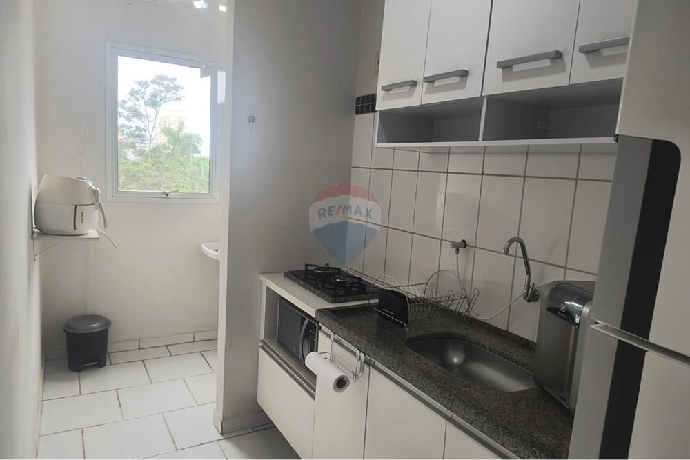 Apartamento - Alugar - Ribeirão Preto , São Paulo - c27886bc-1b81-4fd4-8399-86fe5a79129f.jpg - 780171018-393