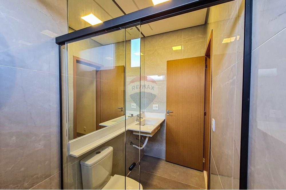 Casa de Condomínio - Alugar - Ribeirão Preto , São Paulo - Alto do Castelo 125 (Hor)-62.jpg - 780071015-301