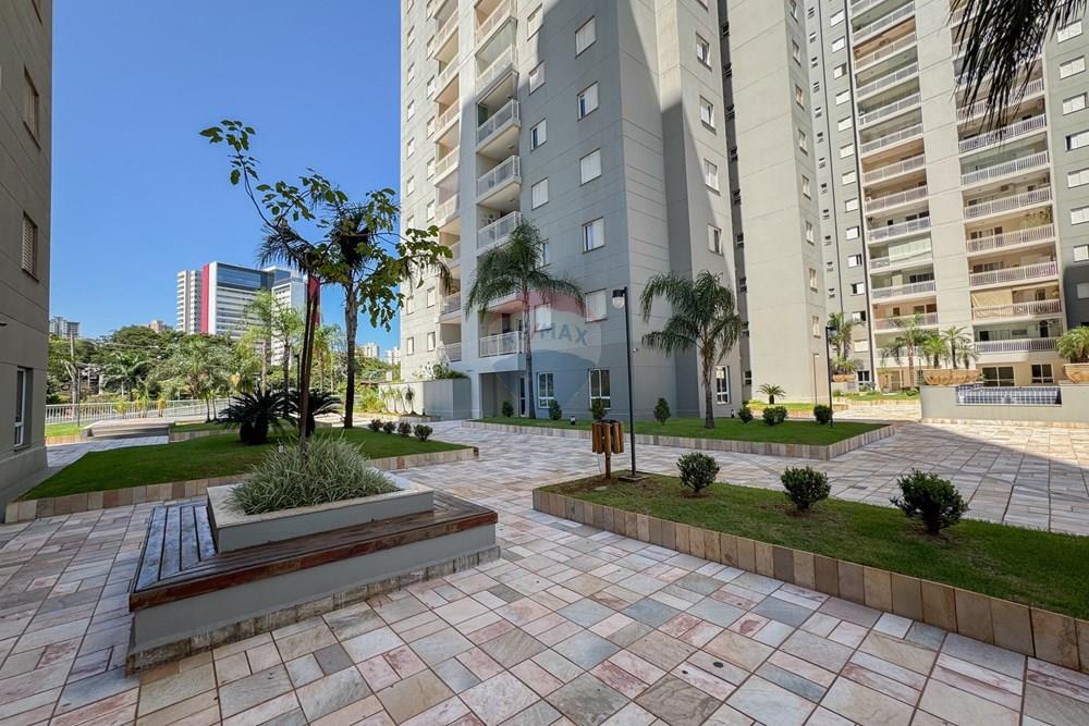 Apartamento - Venda - Ribeirão Preto , São Paulo - RUA MANOEL CLEMENTE GOMES, 180 (4 de 57).jpg - 780071037-77