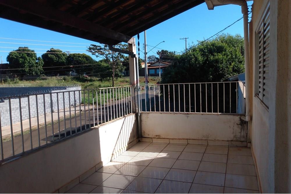 Sobrado - Venda - Orlândia , São Paulo - Avenida Y Nº 854 - 23.jpg - 780111046-2