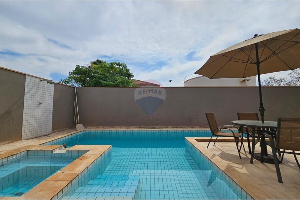 Casa de Condomínio - Venda - Ribeirão Preto , São Paulo - 22.jpg - Piscina - 780091034-82
