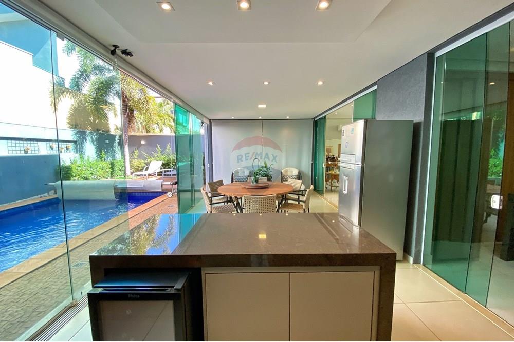 Casa de Condomínio - Venda - Ribeirão Preto , São Paulo - IMG_0052.jpg - 780131052-2