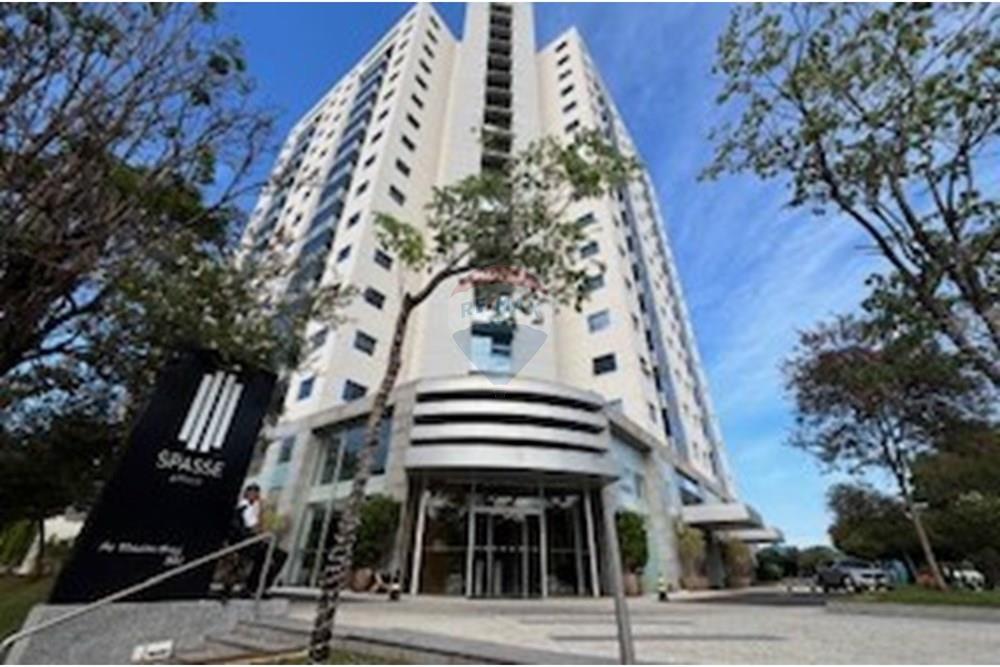 Cj. Comercial/ Sala - Alugar - Ribeirão Preto , São Paulo - IMG_4818.jpg - 780071004-1138