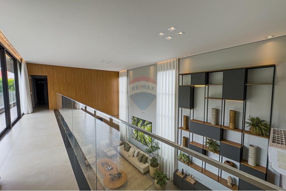 Casa de Condomínio - Venda - Ribeirão Preto , São Paulo - Mezanino (5).jpg - 780151004-211