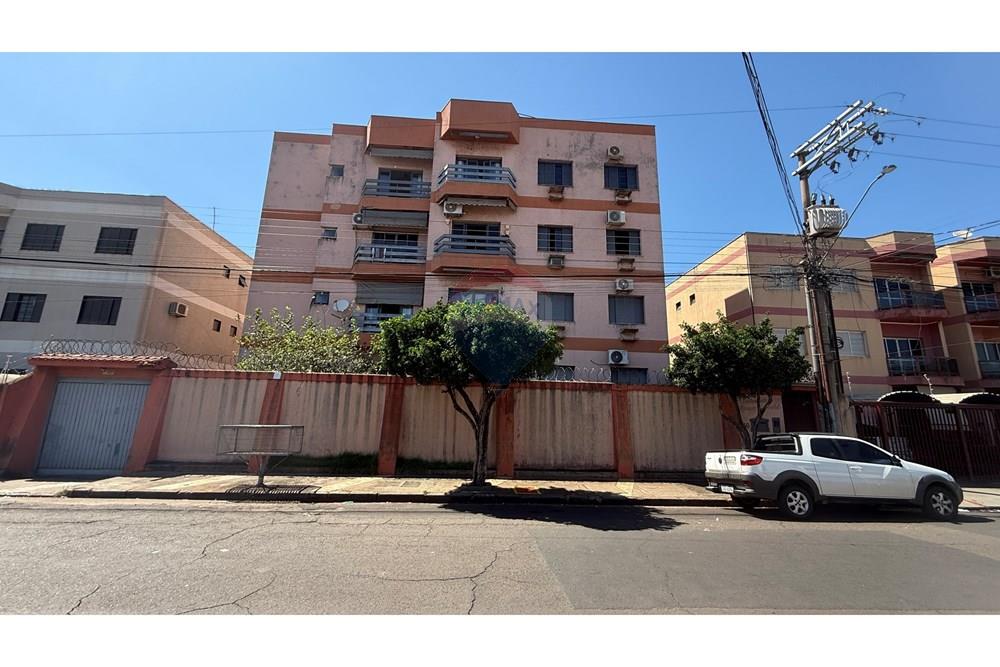 Apartamento - Venda - Ribeirão Preto , São Paulo - 0.JPG - 780121011-122