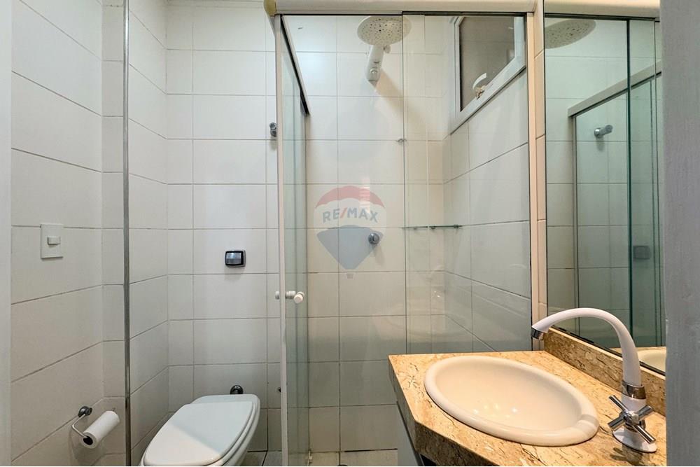 Apartamento - Venda - Ribeirão Preto , São Paulo - 33 B.JPG - Banheiro - 780211052-27