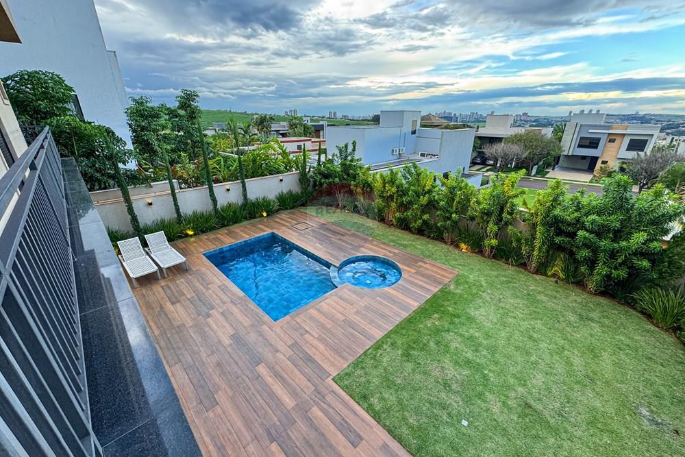 Casa de Condomínio - Venda - Ribeirão Preto , São Paulo - IMG_7820.jpg - 780151047-8