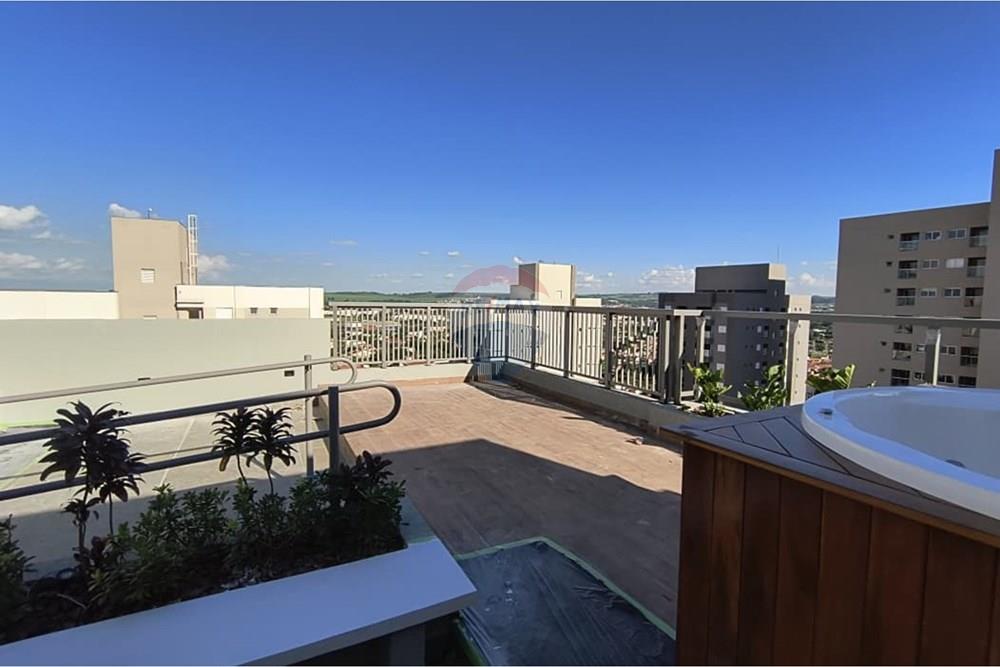 Apartamento - Venda - Ribeirão Preto , São Paulo - ATRIO 7.jpeg - 780271074-25