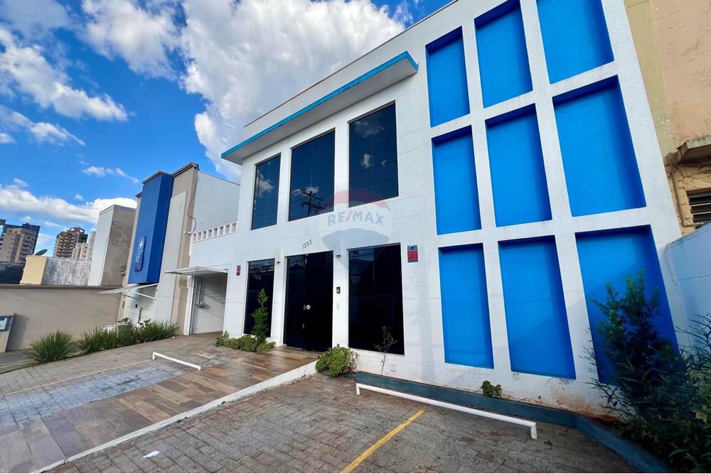 Prédio - Venda - Ribeirão Preto , São Paulo - IMG_4025.jpeg - Fachada - 780091029-158