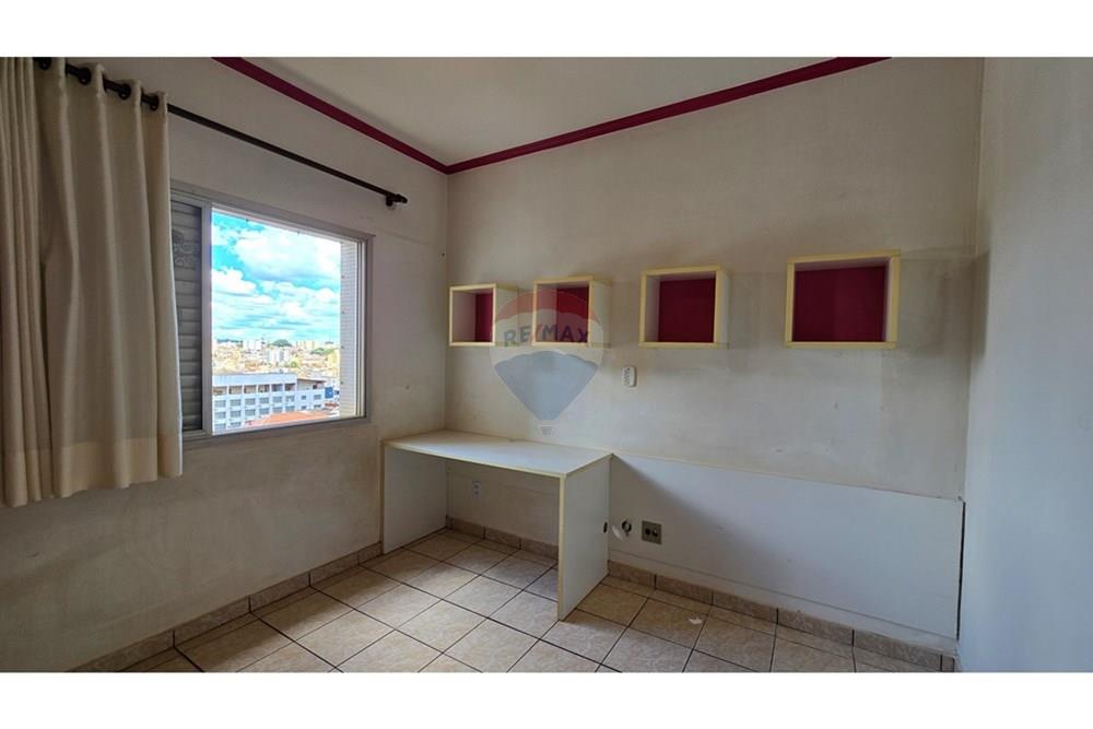 Apartamento - Venda - Ribeirão Preto , São Paulo - quarto 3 janela.jpg - 780091043-63