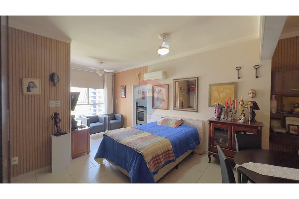 Kitnet - Venda - Ribeirão Preto , São Paulo - IMG_2319.jpg - 780091007-107