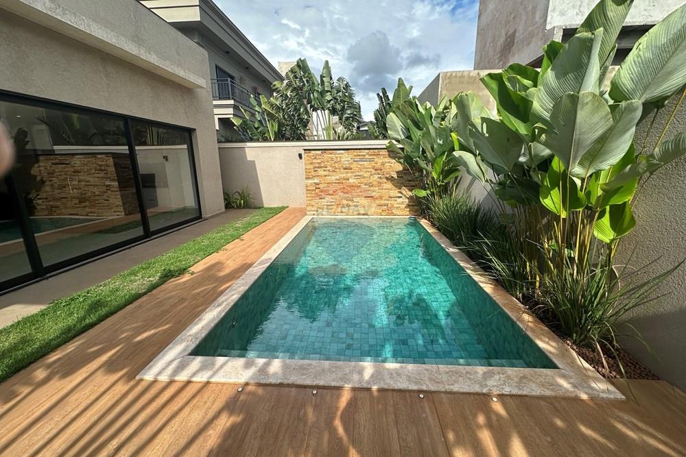 Casa de Condomínio - Venda - Ribeirão Preto , São Paulo - IMG_6744.JPEG - 780241018-38