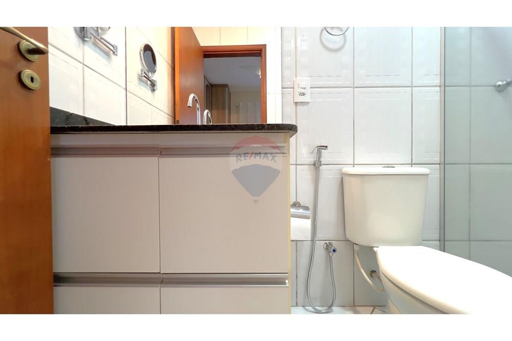 Apartamento - Venda - Ribeirão Preto , São Paulo - IMG_0654.jpg - Banheiro - 780091007-90