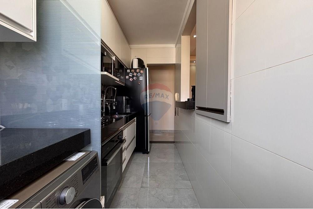 Apartamento - Venda - Ribeirão Preto , São Paulo - 18.jpeg - 780121043-18