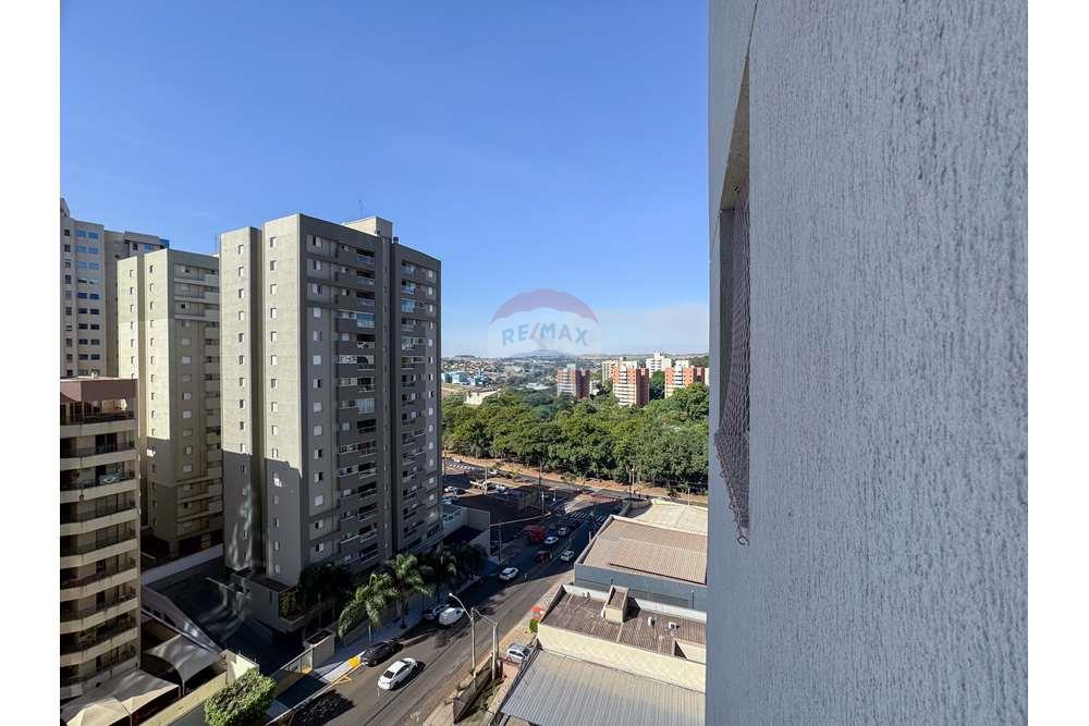 Apartamento - Alugar - Ribeirão Preto , São Paulo - 02 - SEVERIANO AMARO DOS SANTOS, 45 APTO 81 - 2  SUNSET CLUB HOUSE (4 de 17).jpg - 780071004-1192
