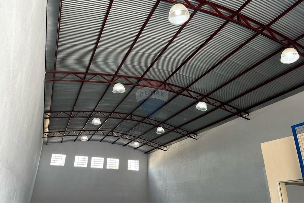 Galpão - Alugar - Ribeirão Preto , São Paulo - Firmino gomes (2).jpeg - 780071015-486