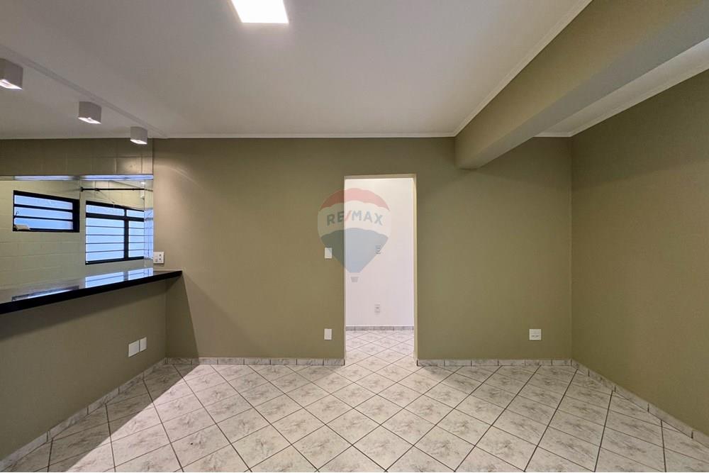 Apartamento - Venda - Ribeirão Preto , São Paulo - Cópia de IMG_6261.JPG - Sala em L - 780211017-27