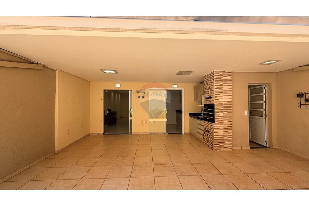 Casa de Condomínio - Venda - Ribeirão Preto , São Paulo - IMG_2688.JPG - 780121020-84