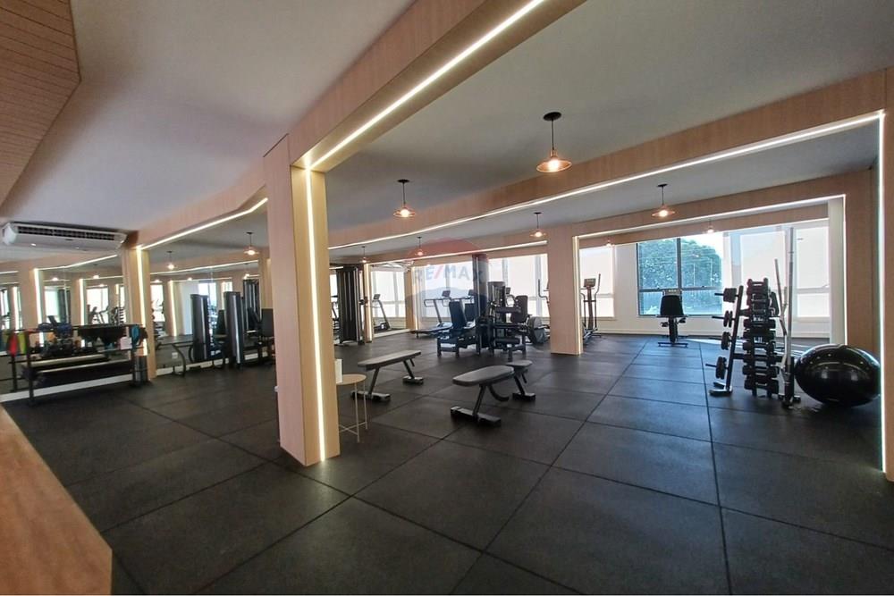 Apartamento - Venda - Ribeirão Preto , São Paulo - 31.jpg - 780121011-127