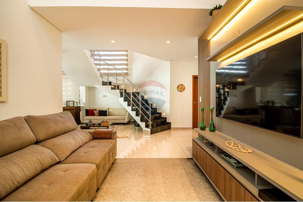 Casa de Condomínio - Venda - Ribeirão Preto , São Paulo - CASA BUONA VITA (2).jpg - 780121035-1