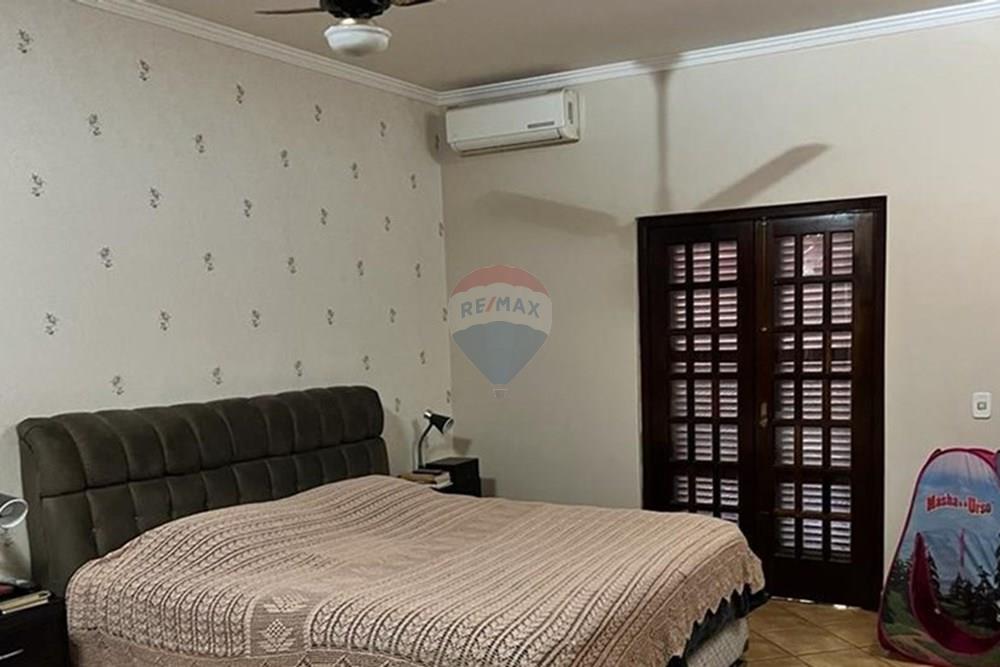 Casa de Condomínio - Venda - Ribeirão Preto , São Paulo - suite 2.jpeg - 780171066-24