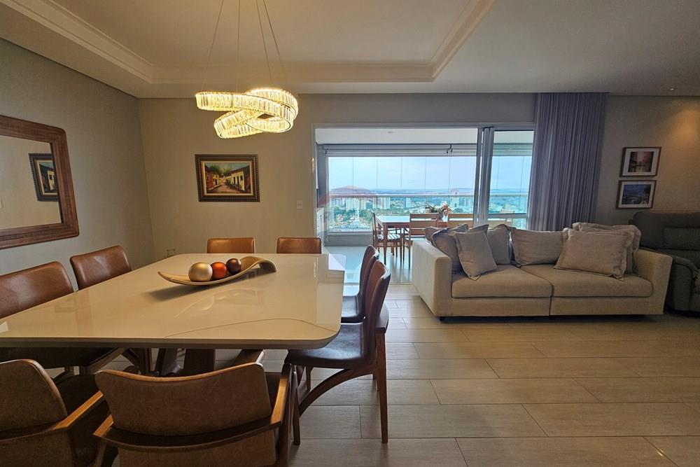 Apartamento - Venda - Ribeirão Preto , São Paulo - 20260116_120958.jpg - Sala - 780091010-68