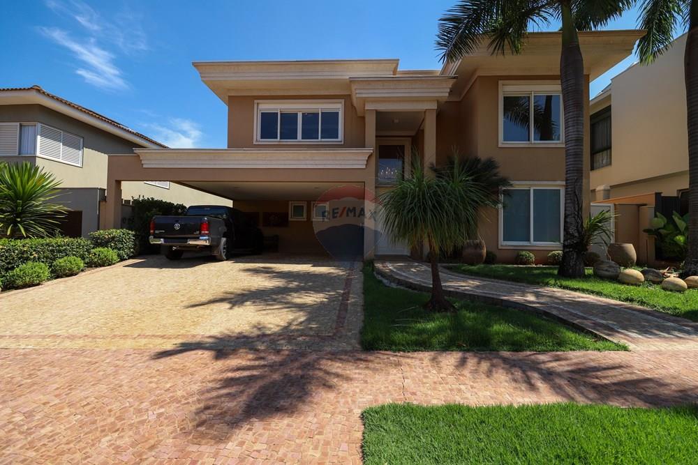 Casa de Condomínio - Venda - Ribeirão Preto , São Paulo - IMG_1345.JPG - 780181010-367