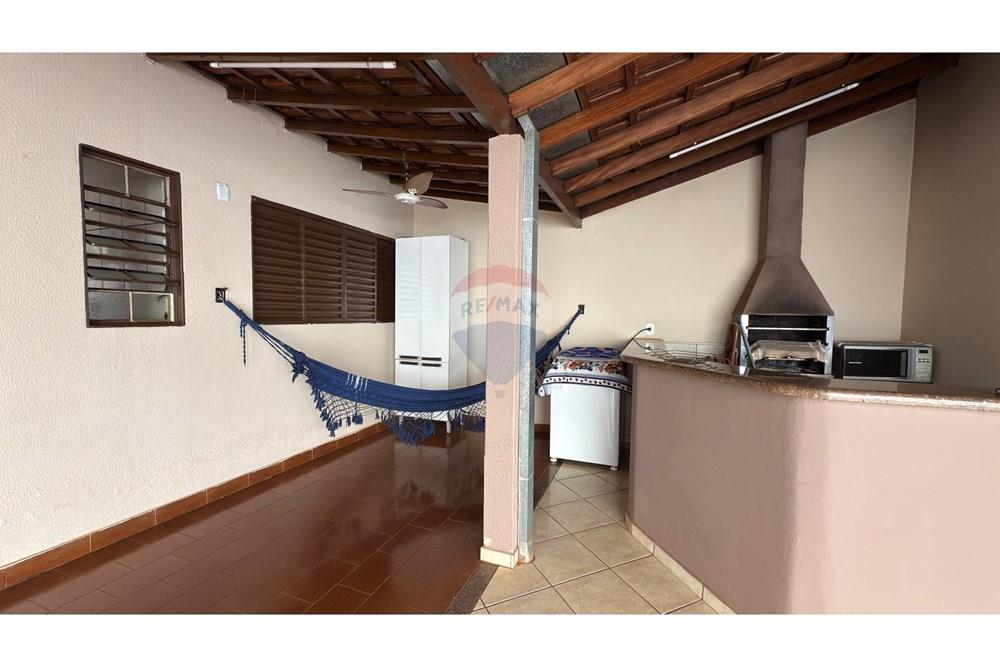 Casa - Venda - Ribeirão Preto , São Paulo - IMG_2612.JPG - 780121020-66