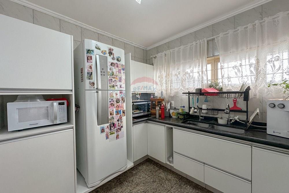 Casa - Venda - Ribeirão Preto , São Paulo - 26.jpg - Cozinha - 780211052-33